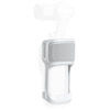 Sliding Protective Case For Luna Ultra (White) / CINSBBTF-02