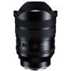 12-20mm f/2.8 Lens for E Mount