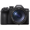 RX10V Digital Camera