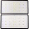 LiteWafer UP150R RGB LED Light Panel (2-Light Kit)