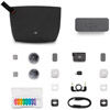 Mic Mini 2S (2 TX + 1 RX + Charging Case)