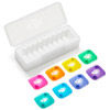 Mic Mini 2S Multi-Color Magnetic Front Cover Set