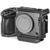Full Camera Cage for Sony FX5 - Black