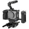 Camera Cage for Sony FX5 Pro Kit - Black