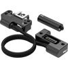 FX5 EVF Cable Handle Riser