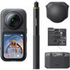 X6 Essentials Bundle - Midnight Black