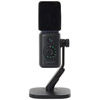 Dynamic Supercardioid Microphone Desktop Stand Kit