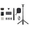 Osmo 360 Action Camera Adventure Combo with mini extension rod