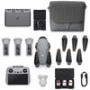 Air 3S Fly More Combo with RC 2 Remote Controller with Bonus Wide Angle Lens