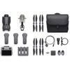 Mavic 4 Pro Fly More Combo with RC 2 Remote with Bonus Car Charger