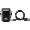 FJ80 II Rechargeable Battery with USB-C Cable