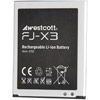 Westcott FJ-X3 Lithium-ion Battery