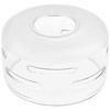 Westcott Glass Dome for FJ400 & FJ800 Flash Heads
