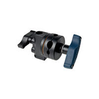 Impact Grip Head for Lights and Accessories - 2.5 KCP-200 B&H