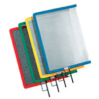 I650D 18"x24" Double Net