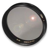 77mm CIR Polarizing Filter