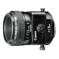 Canon TS-E 90mm f/2.8 Tilt Shift Lens