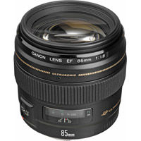 Canon EF 35mm F1.4L ll USM Lens 9523B002 Full-Frame Fixed Focal 