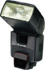 CANON 540 EZ SPEEDLITE