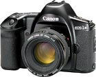 CANON EOS-1N BODY