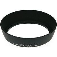 Lens Hood EW-60C for EF-S 18-55 U / IS USM, EF 28-80, EF 28-90 / USM