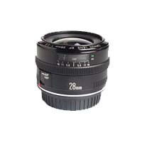 EF28mm f/1.8 USM Lens