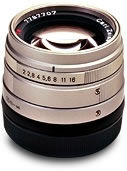 G 45mm f/2.0 Lens for Leica M