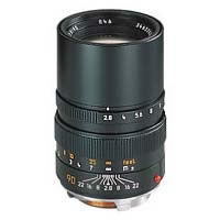 90mm f/2.8 Elmarit-M Telephoto Lens