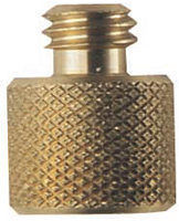 088 Adapter 3/8" to 1/4" Thread