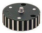 120 Adapter for Tripods 3/8" to 1/4"