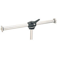 131D Double Accessory Arm for Two Heads