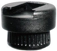 Shoe mount with 1/4"" thread