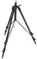 161MK2B Super Professional Tripod MK2 - Black