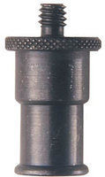 195 Adapter 5/8"M to 1/4"W 16mm Male