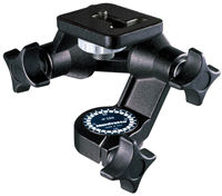 056 3D Junior Camera Head