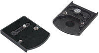 410PL  Accessory Plate 1/4" and 3/8"