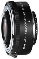 TC-14E AF-1 Teleconverter (1.4X)