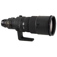 500mm F4D IF-ED AF-I Lens