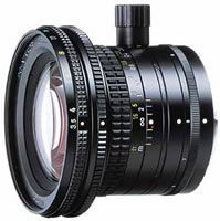 NIKON 28/3.5 PC LENS