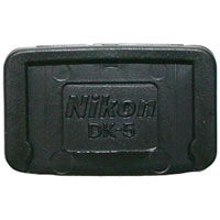 DK-5 Finder Eyepiece Cover