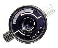 35MM F2.5 W-NIKKOR LENS