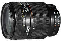 NIKON AF35-70/2.8D LENS