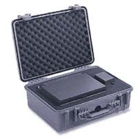 1520 Grey Case - billable