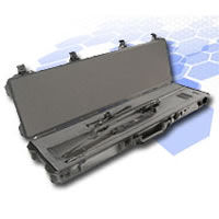 1750 Travel Case  -billable