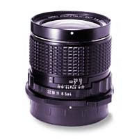 PENTAX 67 55/4.0 LENS
