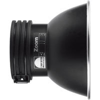 Standard Zoom Reflector 65-100 Degrees