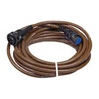 Extension Cable For 20' Light Head