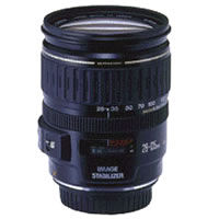 EF 28-135mm f/3.5-5.6 IS USM Zoom Lens