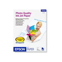 Epson Ultra Premium Matte Presentation Paper