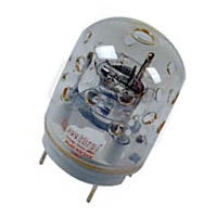 MW20QC Flash Tube For 202VF/CC